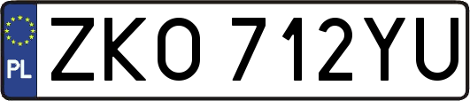 ZKO712YU