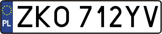 ZKO712YV