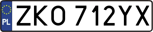 ZKO712YX