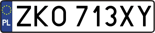 ZKO713XY