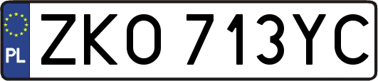 ZKO713YC