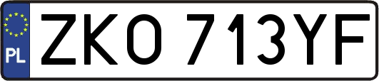 ZKO713YF