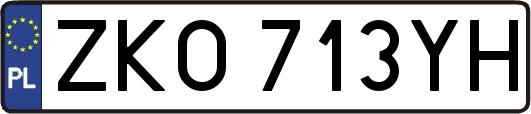 ZKO713YH