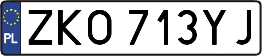 ZKO713YJ
