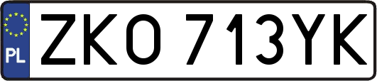 ZKO713YK