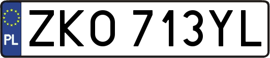 ZKO713YL