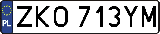 ZKO713YM
