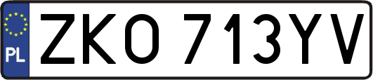 ZKO713YV