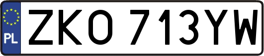 ZKO713YW