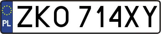 ZKO714XY