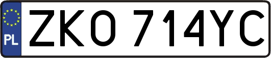 ZKO714YC