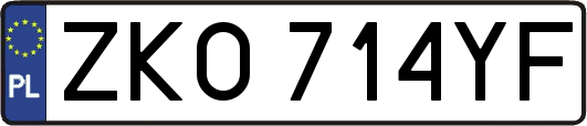 ZKO714YF