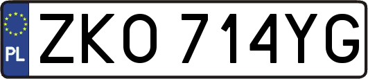 ZKO714YG