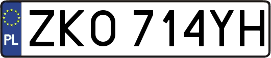 ZKO714YH