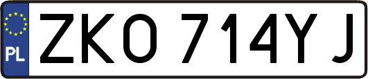 ZKO714YJ