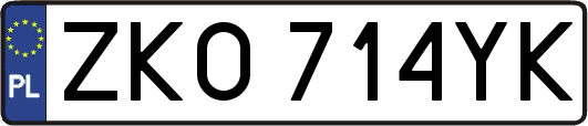 ZKO714YK