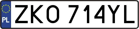 ZKO714YL
