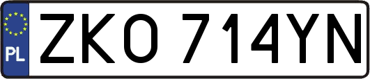 ZKO714YN