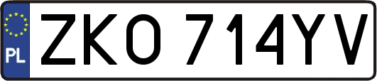 ZKO714YV