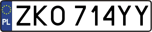 ZKO714YY
