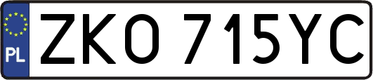 ZKO715YC