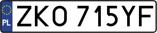ZKO715YF
