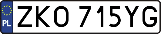 ZKO715YG