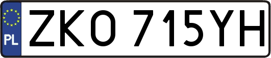 ZKO715YH