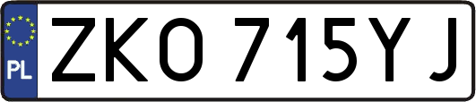 ZKO715YJ