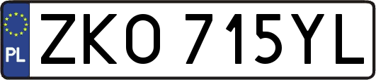 ZKO715YL