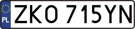 ZKO715YN