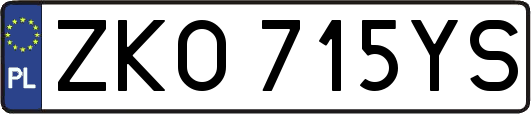 ZKO715YS