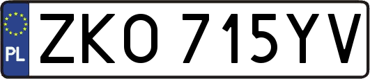 ZKO715YV
