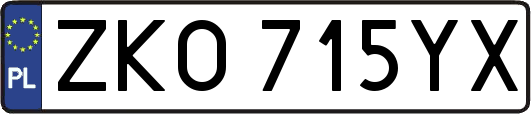 ZKO715YX