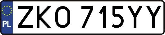 ZKO715YY
