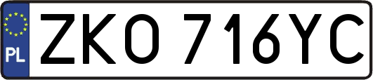 ZKO716YC