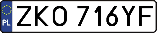 ZKO716YF
