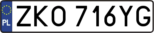 ZKO716YG