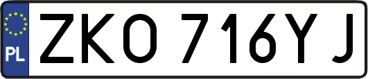 ZKO716YJ