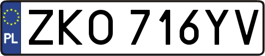 ZKO716YV