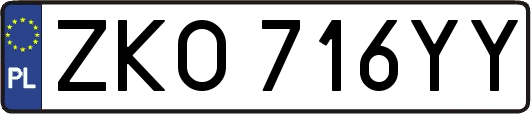 ZKO716YY