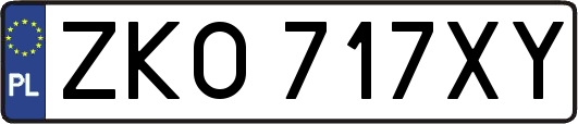 ZKO717XY