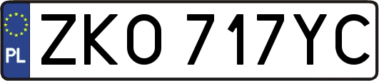 ZKO717YC