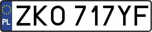 ZKO717YF