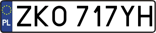 ZKO717YH