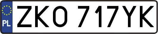 ZKO717YK
