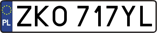 ZKO717YL