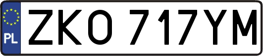 ZKO717YM