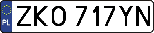 ZKO717YN