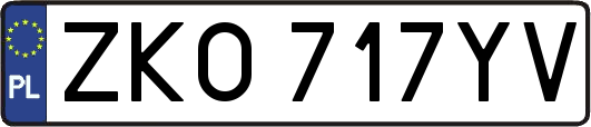 ZKO717YV
